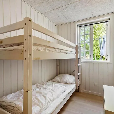 Сasa de vacaciones Bv451-blavand-sonderballevej-7 Blåvand