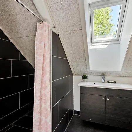 Сasa de vacaciones Bv451-blavand-sonderballevej-7 Blåvand
